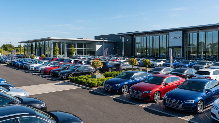 5 ventajas de comprar un auto usado en Uruguay