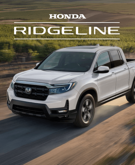 Ridgeline.